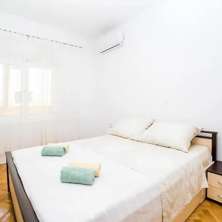 Apartamento Apartman Cvita Seline