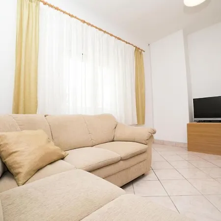Apartamento Apartman Cvita *