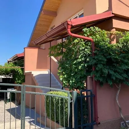 Apartman Cvita Seline