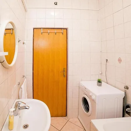 شقة Apartman Cvita سيلين