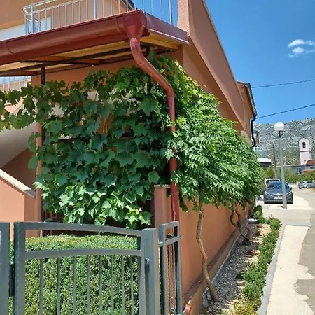 Apartman Cvita Seline