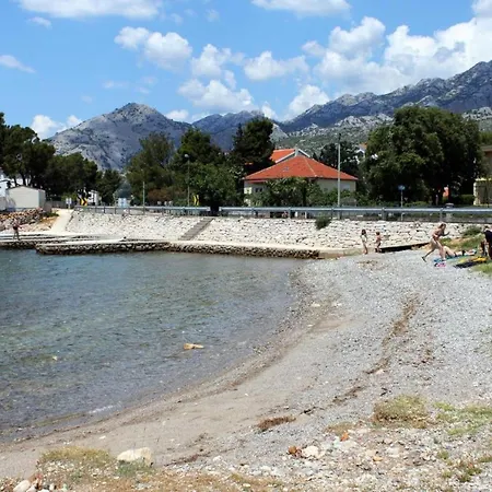 Apartman Cvita