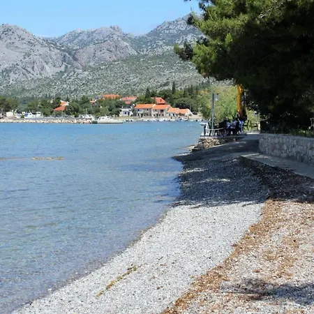 Apartment Apartman Cvita